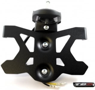 Top-Block Licence plate holder HONDA CBR1000RR (12-16) | SPEH30