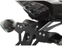 Top-Block Licence plate holder HONDA CB500F/X (16-20) | SPEH37
