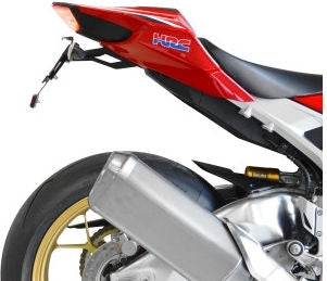 Top-Block Licence plate holder HONDA CBR1000RR (17-21) | SPEH38
