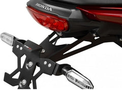 Top-Block Licence plate holder HONDA CB125R/CB300R (18-21) | SPEH39
