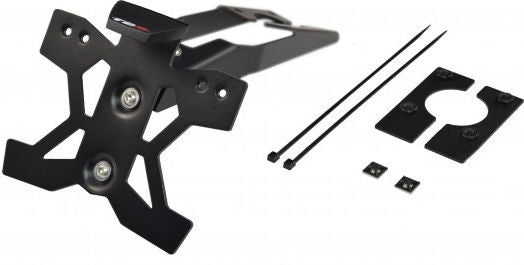Top-Block Licence plate holder HONDA CB1000R (18-20) | SPEH40