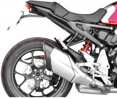Top-Block Licence plate holder HONDA CB1000R (18-20) | SPEH40