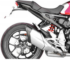 Top-Block Licence plate holder HONDA CB1000R (18-20) | SPEH40