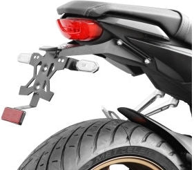 Top-Block Licence plate holder HONDA CB650R (19-20) | SPEH43