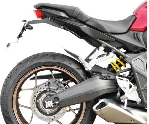 Top-Block Licence plate holder HONDA CB650R (19-20) | SPEH43