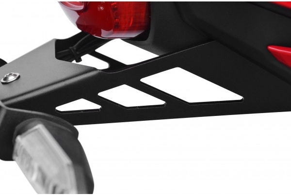 Top-Block Licence plate holder HONDA CB650R (21) | SPEH50