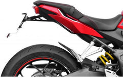 Top-Block Licence plate holder HONDA CB650R (21) | SPEH50