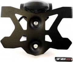 Top-Block Licence plate holder KAWASAKI ZX10R (08-10) | SPEK22