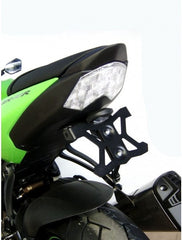 Top-Block Licence plate holder KAWASAKI ZX10R (08-10) | SPEK22