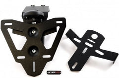 Top-Block Licence plate holder KAWASAKI Z1000SX (11-14) | SPEK30
