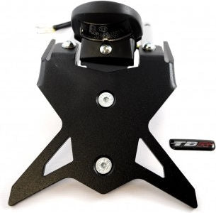 Top-Block Licence plate holder KAWASAKI ZX10R (11-15) | SPEK31
