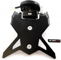 Top-Block Licence plate holder KAWASAKI ZX10R (11-15) | SPEK31