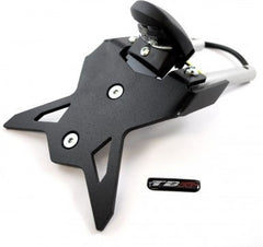 Top-Block Licence plate holder KAWASAKI ZX10R (11-15) | SPEK31