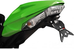 Top-Block Licence plate holder KAWASAKI ZX10R (11-15) | SPEK31