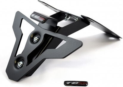 Top-Block Licence plate holder SUZUKI GSXR600, 750 06-07 | SPES01A