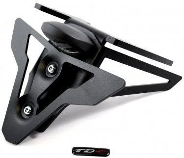 Top-Block Licence plate holder SUZUKI GSXR600, 750 08-10 | SPES25