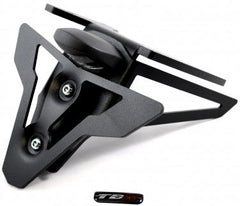 Top-Block Licence plate holder SUZUKI GSXR600, 750 08-10 | SPES25