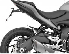 Top-Block Licence plate holder SUZUKI GSXR1000 (15-20) | SPES33