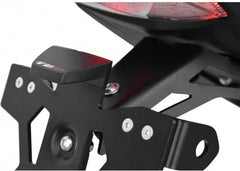 Top-Block Licence plate holder SUZUKI GSXR1000 (15-20) | SPES33