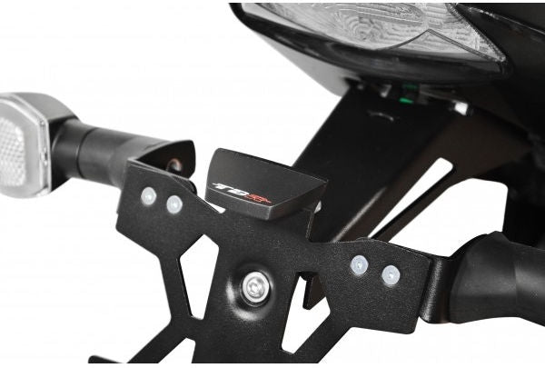 Top-Block Licence plate holder SUZUKI GSX-S 750 (17-20) | SPES36