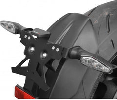 Top-Block Rear wheel number plate holder SUZUKI KATANA 2019 | SPES39R