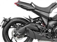 Top-Block Rear wheel number plate holder SUZUKI KATANA 2019 | SPES39R