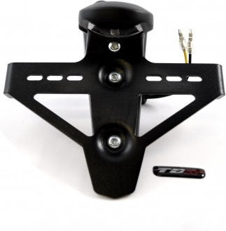 Top-Block Licence plate holder YAMAHA YZF-R1 (07-08) | SPEY21