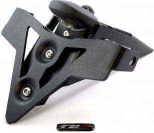 Top-Block Licence plate holder YAMAHA YZF-R6 (06-16) | SPEY22