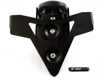 Top-Block Licence plate holder YAMAHA YZF-R6 (06-16) | SPEY22