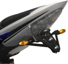 Top-Block Licence plate holder YAMAHA YZF-R6 (06-16) | SPEY22