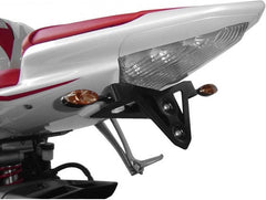 Top-Block Licence plate holder YAMAHA YZF-R6 (06-16) | SPEY22