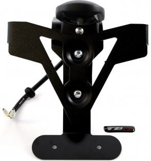 Top-Block Licence plate holder YAMAHA YZF125R (08-17) | SPEY24