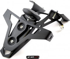 Top-Block Licence plate holder YAMAHA FZ1S (06-15) | SPEYFZ1S