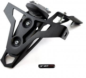 Top-Block Licence plate holder YAMAHA FZ1 (06-15) | SPEYFZ1