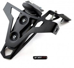 Top-Block Licence plate holder YAMAHA FZ1 (06-15) | SPEYFZ1