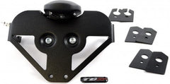Top-Block Licence plate holder SUZUKI GSR600 (06-12) | SPPS04V2