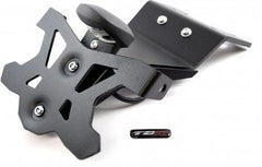 Top-Block Licence plate holder TRIUMPH Speed Triple 1050 (11-15) | SPT05