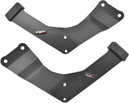 Top-Block Suitcases carrier SVY32 - Yamaha MT-09 Tracer | SVY32