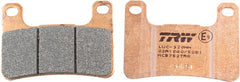 TRW BRAKE PAD TRW | MCB752TRQ