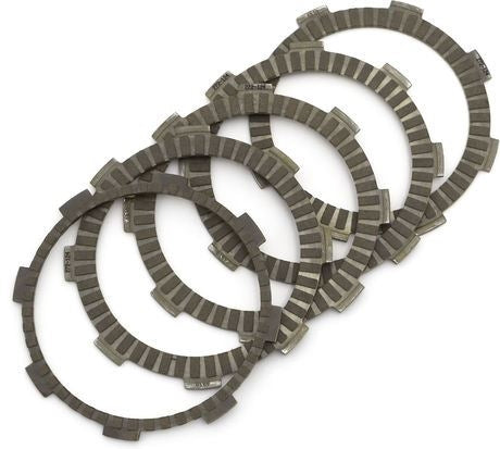 TRW CLUTCH FRICTION PLATE SET | MCC513-5