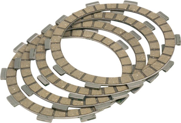 TRW CLUTCH FRICTION PLATE KIT | MCC519-7