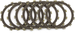 TRW CLUTCH FRICTION PLATE SET | MCC612-7
