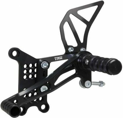 TRW FOOTREST ASSEMBLY | MCF180SP