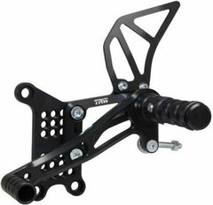 TRW FOOTREST ASSEMBLY | MCF180SP