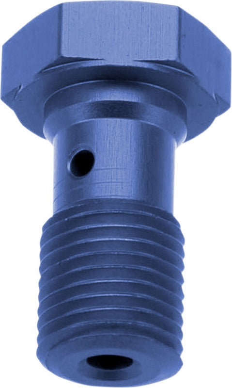 TRW BANJO BOLT BLUE M10X1 BREMBO | MCH911B