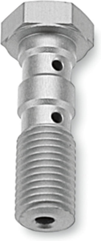 TRW DOUBLE BANJO BOLT SIL M10X1,25 | MCH951A