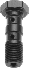 TRW DBL BANJO BOLT BLK M10X1BREMBO | MCH961S