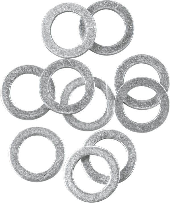 TRW WASHER CRUSH 3/8 10MM 10PK | MCH991W10