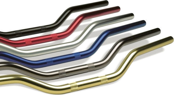 TRW HANDLEBAR ALU TITAN | MCL100T