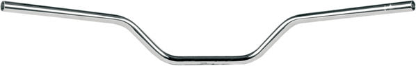 TRW HBAR 22MM CLASSICHIGH STL CHR | MCL110SC